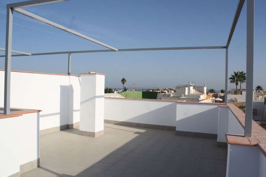 Venta - Piso - apartamento - A-ORIHUELA COSTA - COSTA Villamartin