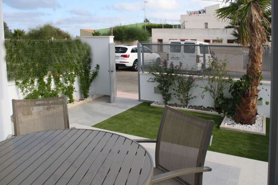 Venta - Piso - apartamento - A-ORIHUELA COSTA - COSTA Villamartin