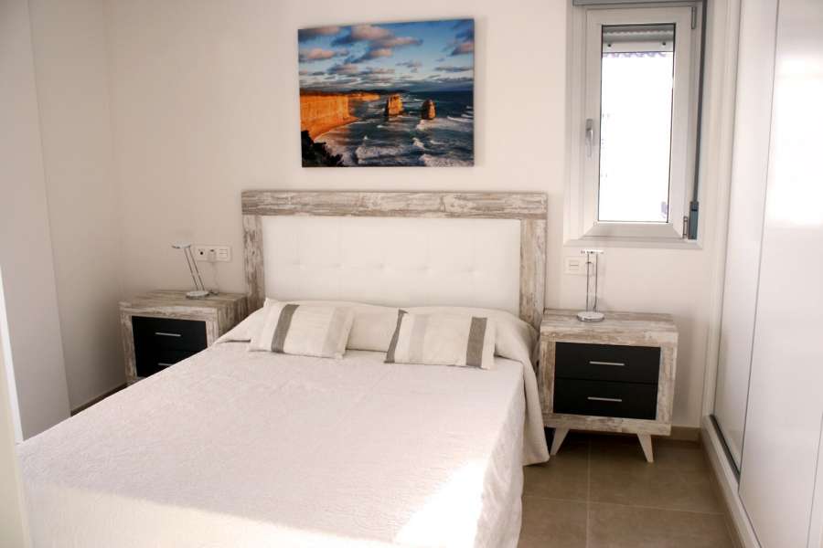 Venta - Piso - apartamento - A-ORIHUELA COSTA - COSTA Villamartin
