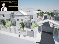 Venta - Piso - apartamento - A-ORIHUELA COSTA - COSTA Villamartin