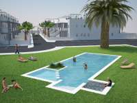 Venta - Piso - apartamento - A-ORIHUELA COSTA - COSTA Villamartin