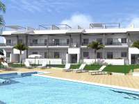 Venta - Piso - apartamento - A-ORIHUELA COSTA - COSTA Villamartin
