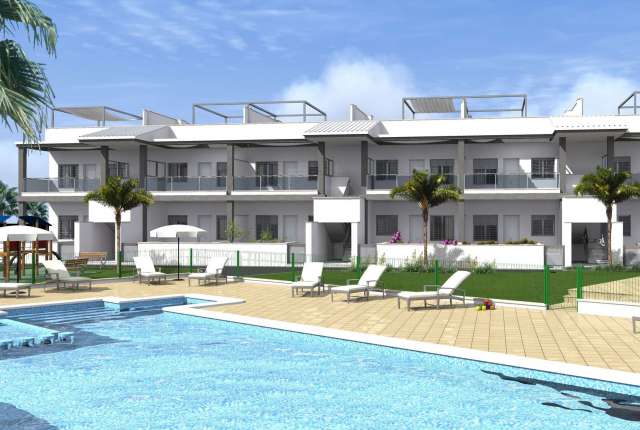 Piso - apartamento - Venta - A-ORIHUELA COSTA - COSTA Villamartin