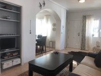 Venta - Bungalow - Chalet - adosado - A-GUARDAMAR DEL SEGURA - Oeste (Eden-Raso)