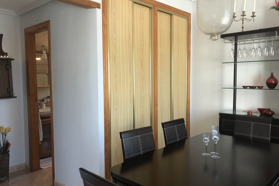 Venta - Bungalow - Chalet - adosado - A-GUARDAMAR DEL SEGURA - Oeste (Eden-Raso)