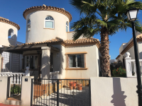 Venta - Bungalow - Chalet - adosado - A-GUARDAMAR DEL SEGURA - Oeste (Eden-Raso)