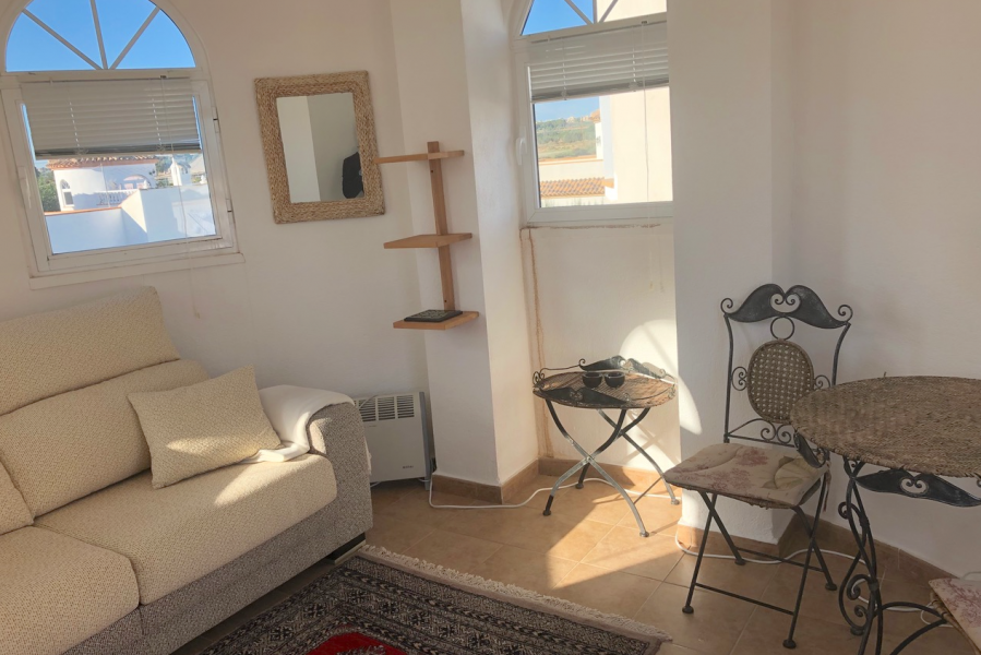 Venta - Bungalow - Chalet - adosado - A-GUARDAMAR DEL SEGURA - Oeste (Eden-Raso)