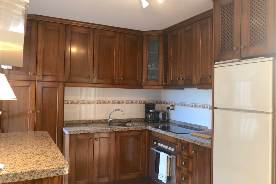 Venta - Bungalow - Chalet - adosado - A-GUARDAMAR DEL SEGURA - Oeste (Eden-Raso)