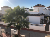 Venta - Bungalow - Chalet - adosado - A-GUARDAMAR DEL SEGURA - Oeste (Eden-Raso)