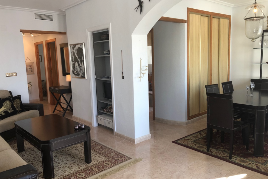 Venta - Bungalow - Chalet - adosado - A-GUARDAMAR DEL SEGURA - Oeste (Eden-Raso)