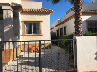 Venta - Bungalow - Chalet - adosado - A-GUARDAMAR DEL SEGURA - Oeste (Eden-Raso)