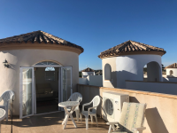 Venta - Bungalow - Chalet - adosado - A-GUARDAMAR DEL SEGURA - Oeste (Eden-Raso)