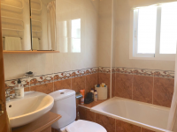 Venta - Bungalow - Chalet - adosado - A-GUARDAMAR DEL SEGURA - Oeste (Eden-Raso)