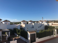 Venta - Bungalow - Chalet - adosado - A-GUARDAMAR DEL SEGURA - Oeste (Eden-Raso)