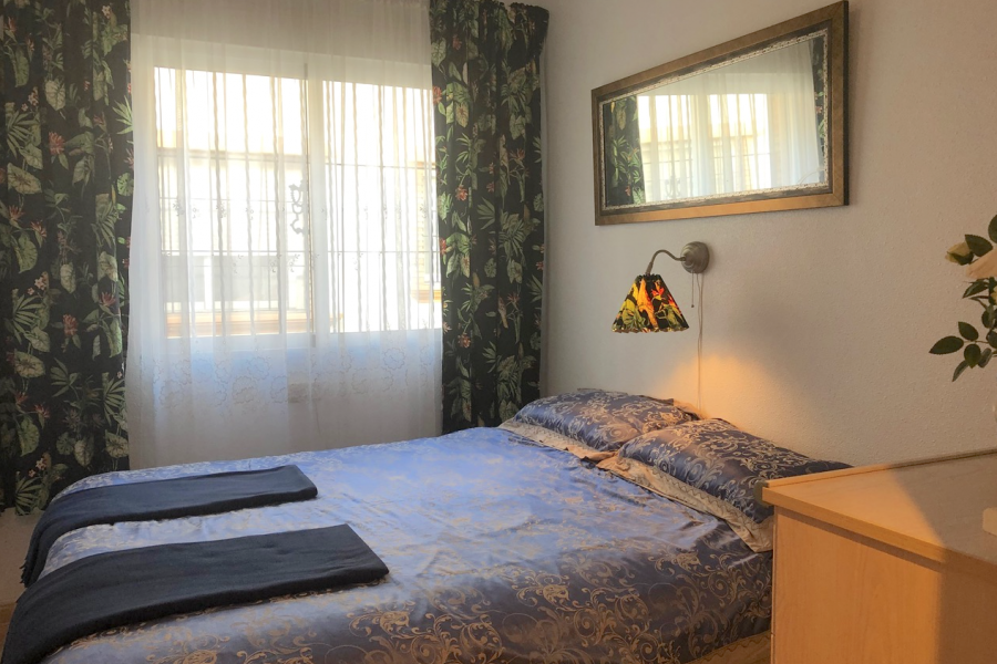 Venta - Bungalow - Chalet - adosado - A-GUARDAMAR DEL SEGURA - Oeste (Eden-Raso)