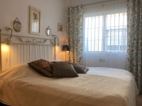 Venta - Bungalow - Chalet - adosado - A-GUARDAMAR DEL SEGURA - Oeste (Eden-Raso)