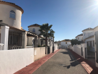 Venta - Bungalow - Chalet - adosado - A-GUARDAMAR DEL SEGURA - Oeste (Eden-Raso)