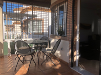 Venta - Bungalow - Chalet - adosado - A-GUARDAMAR DEL SEGURA - Oeste (Eden-Raso)