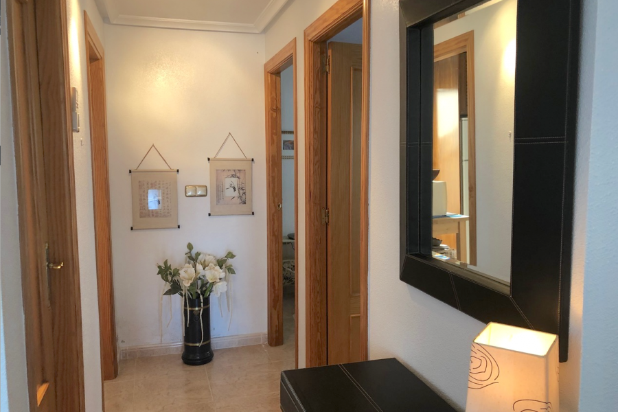 Venta - Bungalow - Chalet - adosado - A-GUARDAMAR DEL SEGURA - Oeste (Eden-Raso)