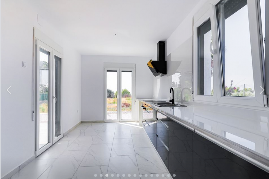 Sale - Villa - Crevillente