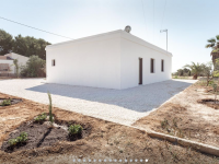 Sale - Villa - Crevillente
