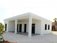 Sale - Villa - Crevillente