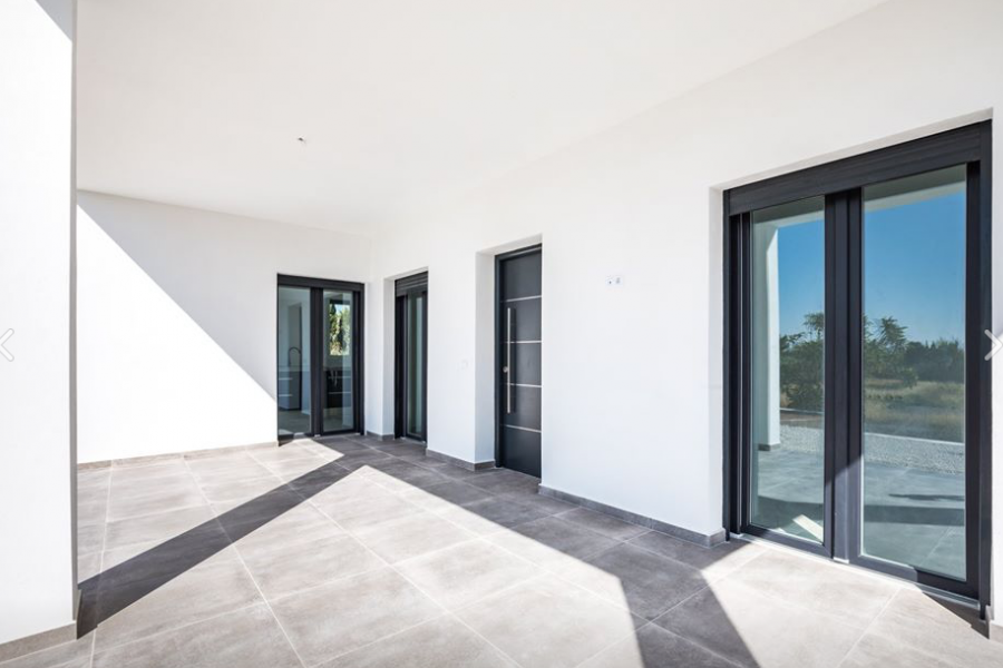 Sale - Villa - Crevillente