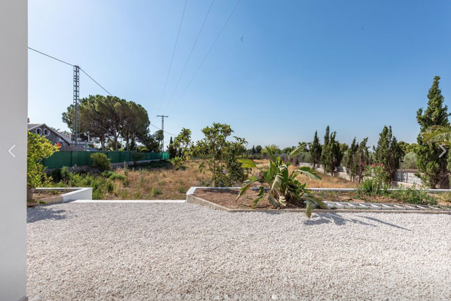 Sale - Villa - Crevillente