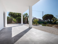 Sale - Villa - Crevillente