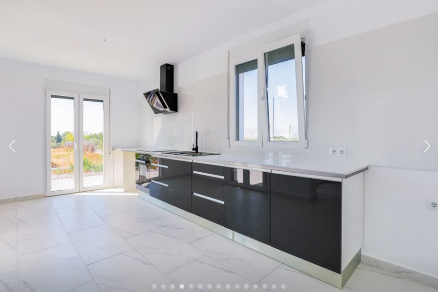 Sale - Villa - Crevillente