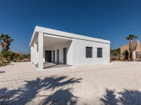 Sale - Villa - Crevillente