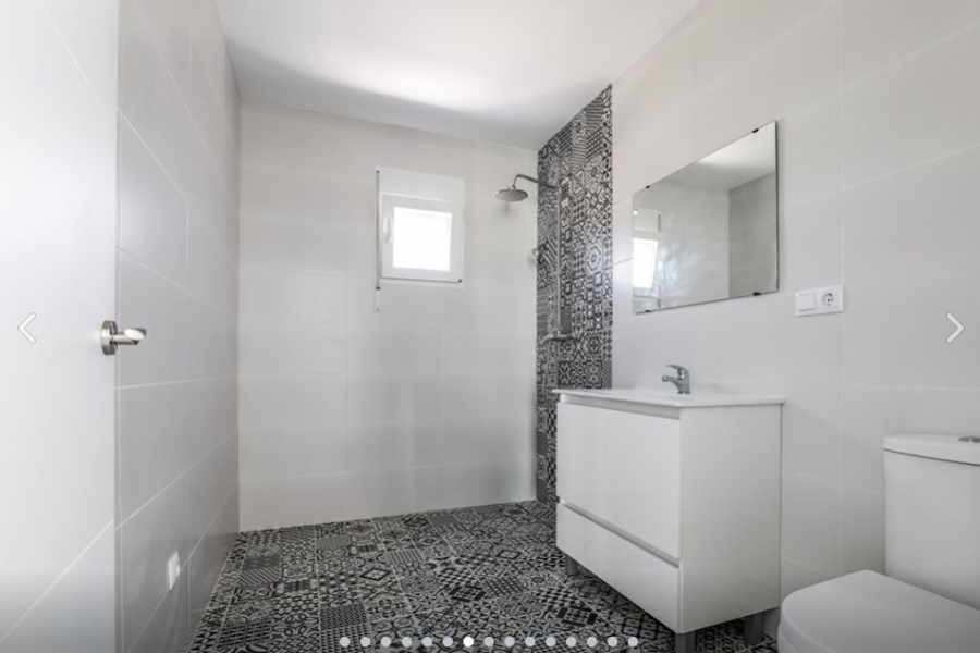 Sale - Villa - Crevillente