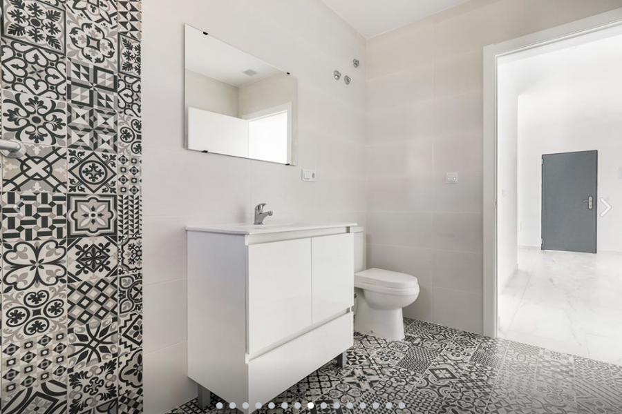 Sale - Villa - Crevillente