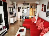 Venta - Piso - apartamento - A-GUARDAMAR DEL SEGURA - Puerto MasyMas