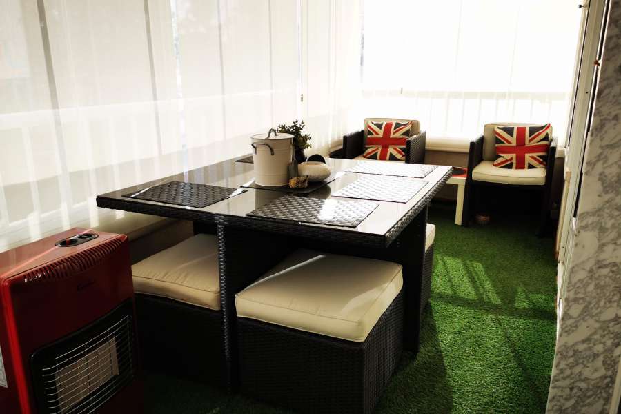 Venta - Piso - apartamento - A-GUARDAMAR DEL SEGURA - Puerto MasyMas