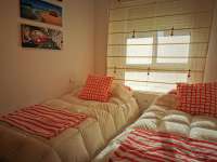 Venta - Piso - apartamento - A-GUARDAMAR DEL SEGURA - Puerto MasyMas