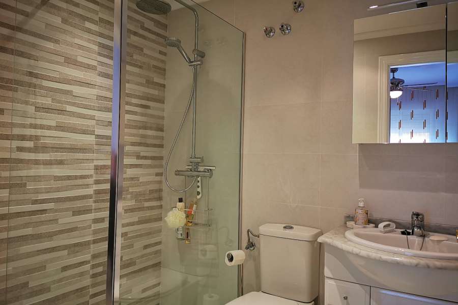 Venta - Piso - apartamento - A-GUARDAMAR DEL SEGURA - Puerto MasyMas