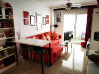 Venta - Piso - apartamento - A-GUARDAMAR DEL SEGURA - Puerto MasyMas