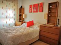 Venta - Piso - apartamento - A-GUARDAMAR DEL SEGURA - Puerto MasyMas