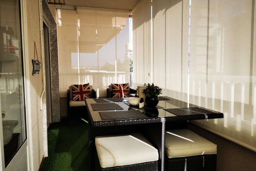 Venta - Piso - apartamento - A-GUARDAMAR DEL SEGURA - Puerto MasyMas