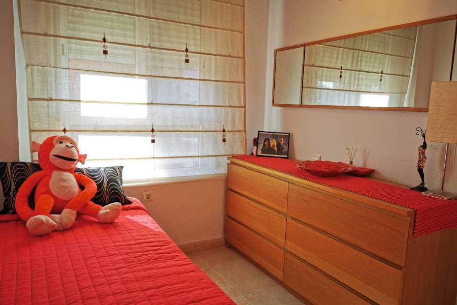 Venta - Piso - apartamento - A-GUARDAMAR DEL SEGURA - Puerto MasyMas