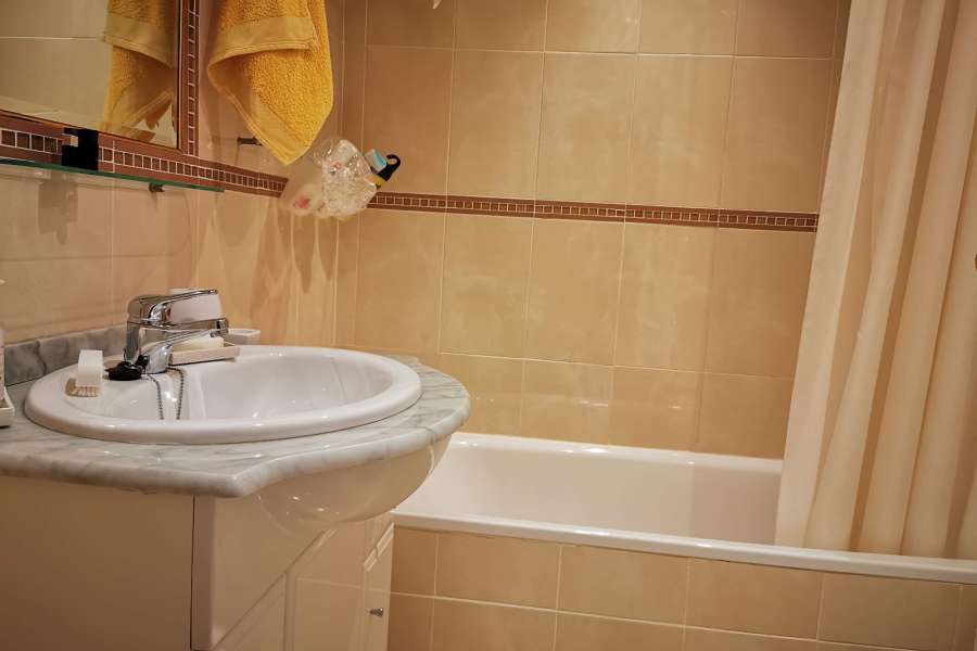 Venta - Piso - apartamento - A-GUARDAMAR DEL SEGURA - Puerto MasyMas