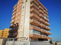 Venta - Piso - apartamento - A-GUARDAMAR DEL SEGURA - Puerto MasyMas