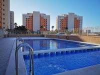 Venta - Piso - apartamento - A-GUARDAMAR DEL SEGURA - Puerto MasyMas