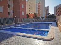 Venta - Piso - apartamento - A-GUARDAMAR DEL SEGURA - Puerto MasyMas