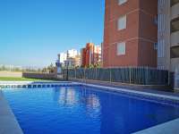 Venta - Piso - apartamento - A-GUARDAMAR DEL SEGURA - Puerto MasyMas