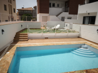 Venta - Piso - apartamento - A-GUARDAMAR DEL SEGURA - Sur (rotonda entrada)