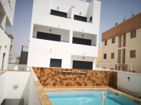 Venta - Piso - apartamento - A-GUARDAMAR DEL SEGURA - Sur (rotonda entrada)