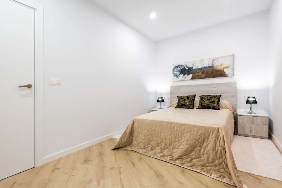 Venta - Piso - apartamento - A-GUARDAMAR DEL SEGURA - Mercadona (300m playa)