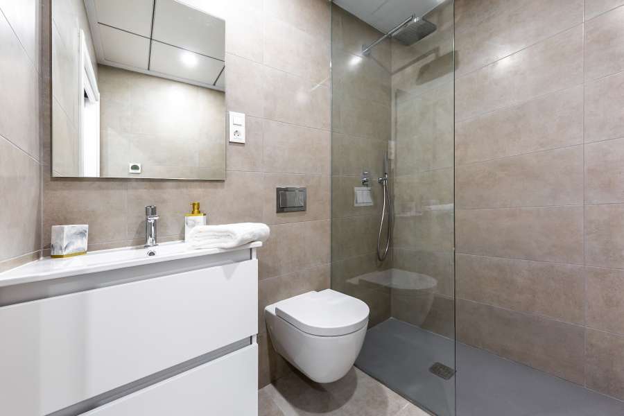 Venta - Piso - apartamento - A-GUARDAMAR DEL SEGURA - Mercadona (300m playa)